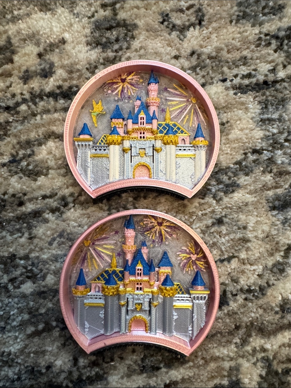 Factory 55 Interchangeable Ears Disneyland